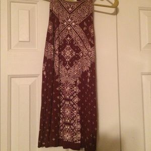 Maurice's women's tank